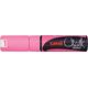 Μαρκαδόρος κιμωλίας UNI chalk PWE- 8K Fluo Pink